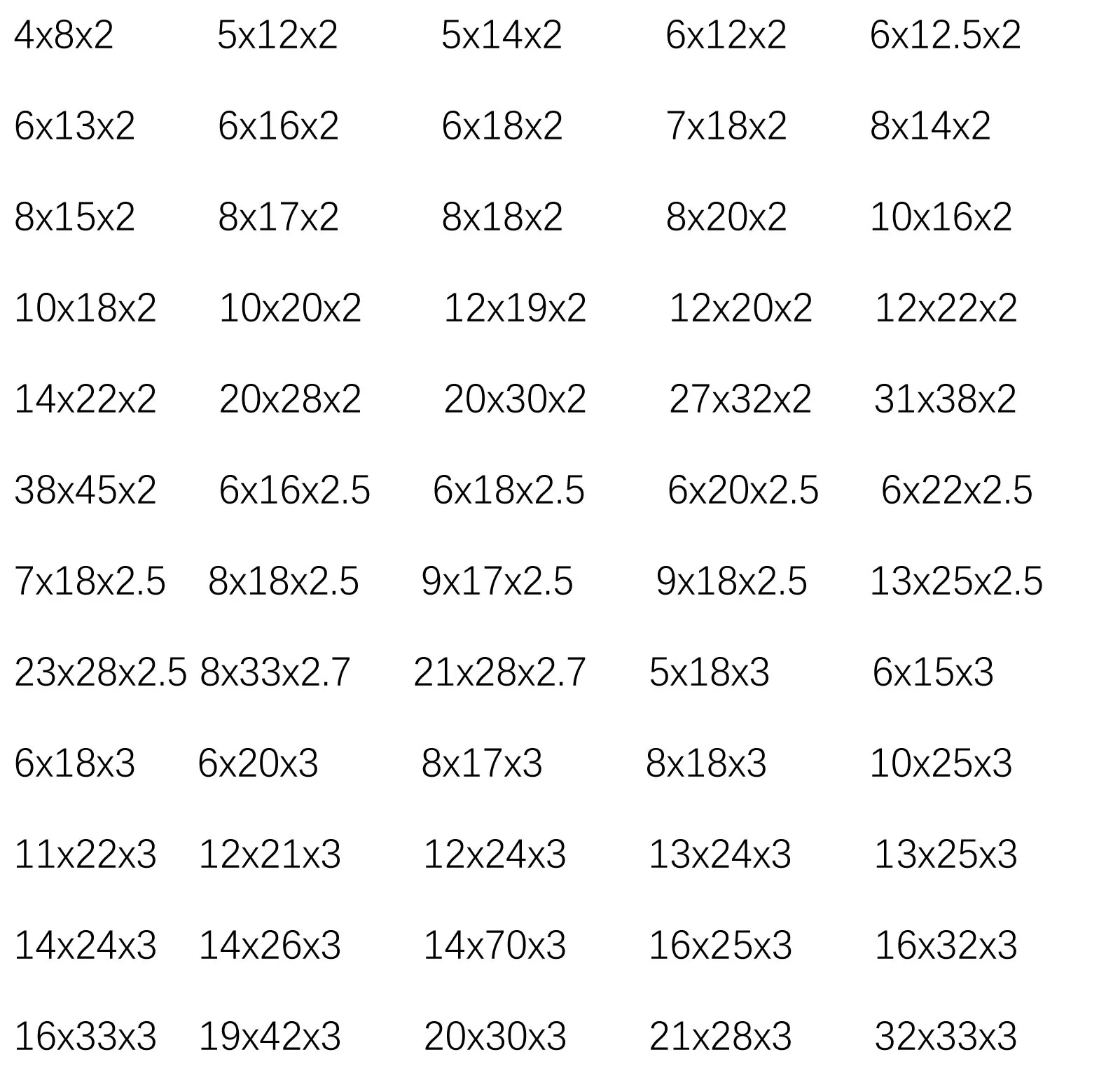 30Pcs Staal Pad Isolatie Ringen Rood Staal Papier Meson Pakking Spacer Isolerende Spacers