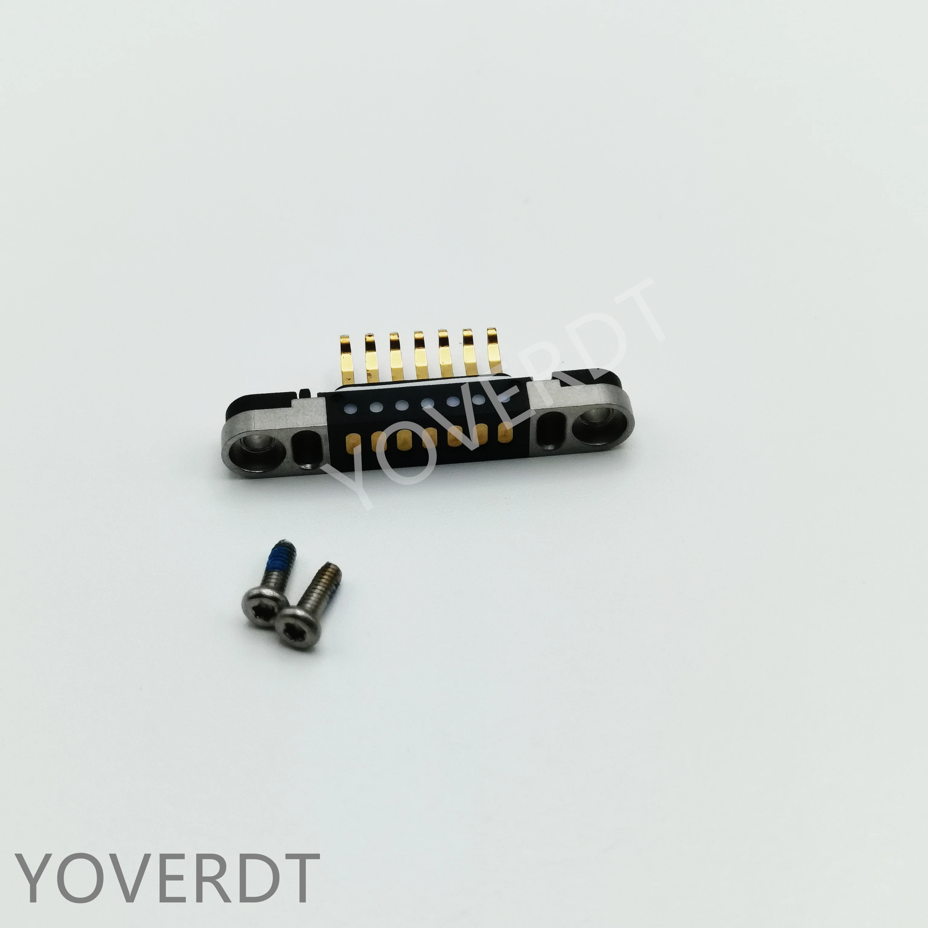 Sync & Charge Connector Replacement For Zebra Motorola Symbol  MC3300 MC330M MC330K