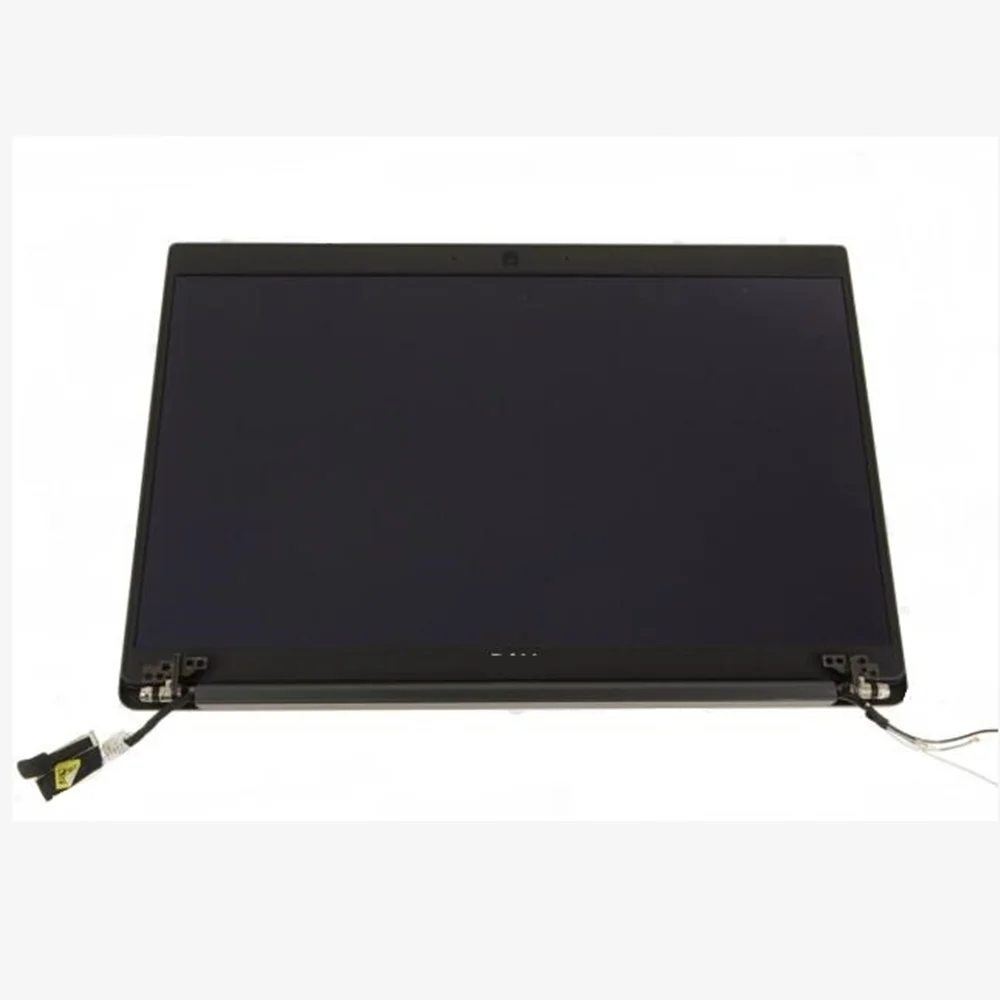 Écran tactile LCD LED pour Dell Latitude 13.3, 2 en 1, écran d'annulation et d'invitation, assemblage, FHD, 7390 pouces, 600N3 - TS