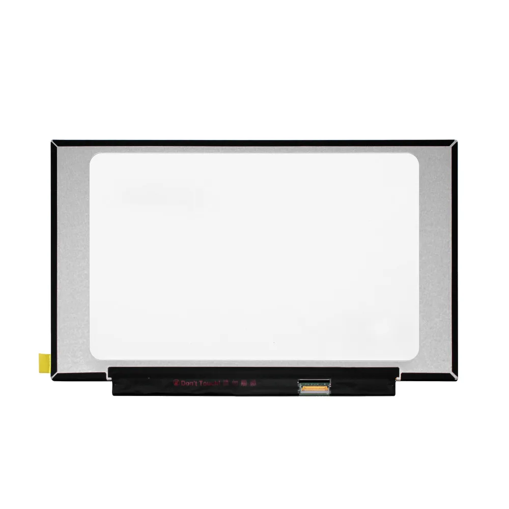 14'' FHD LCD LED Screen Display IPS Panel Matrix Replacement B140HAN04.1 NV140FHM-N3B NV140FHM-N4B for HP Pavillion 14-ce0009nf