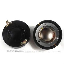 Diaphragm for Behringer Eurolive 34T120H8 B114 B115 8 ohm 1.35