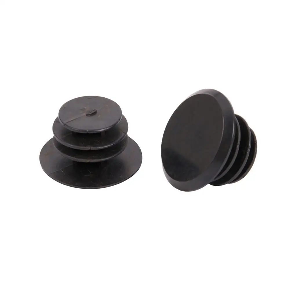 1Pair Bike Handlebar End Lock-On Plugs Bar Caps Covers Mountain Cycling Bicycle Parts All New Cycle Road