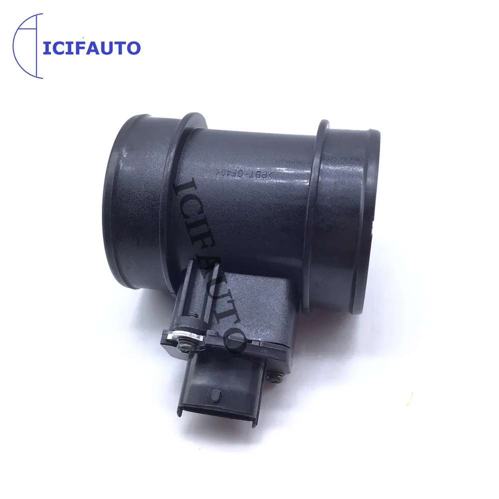 Mass Air Flow Sensor for OPEL ZAFIRA B (A05) VAUXHALL ZAFIRA Mk II (B) (M75) 1.9CDTI 55350046 AFH60-29 93184406 0836646