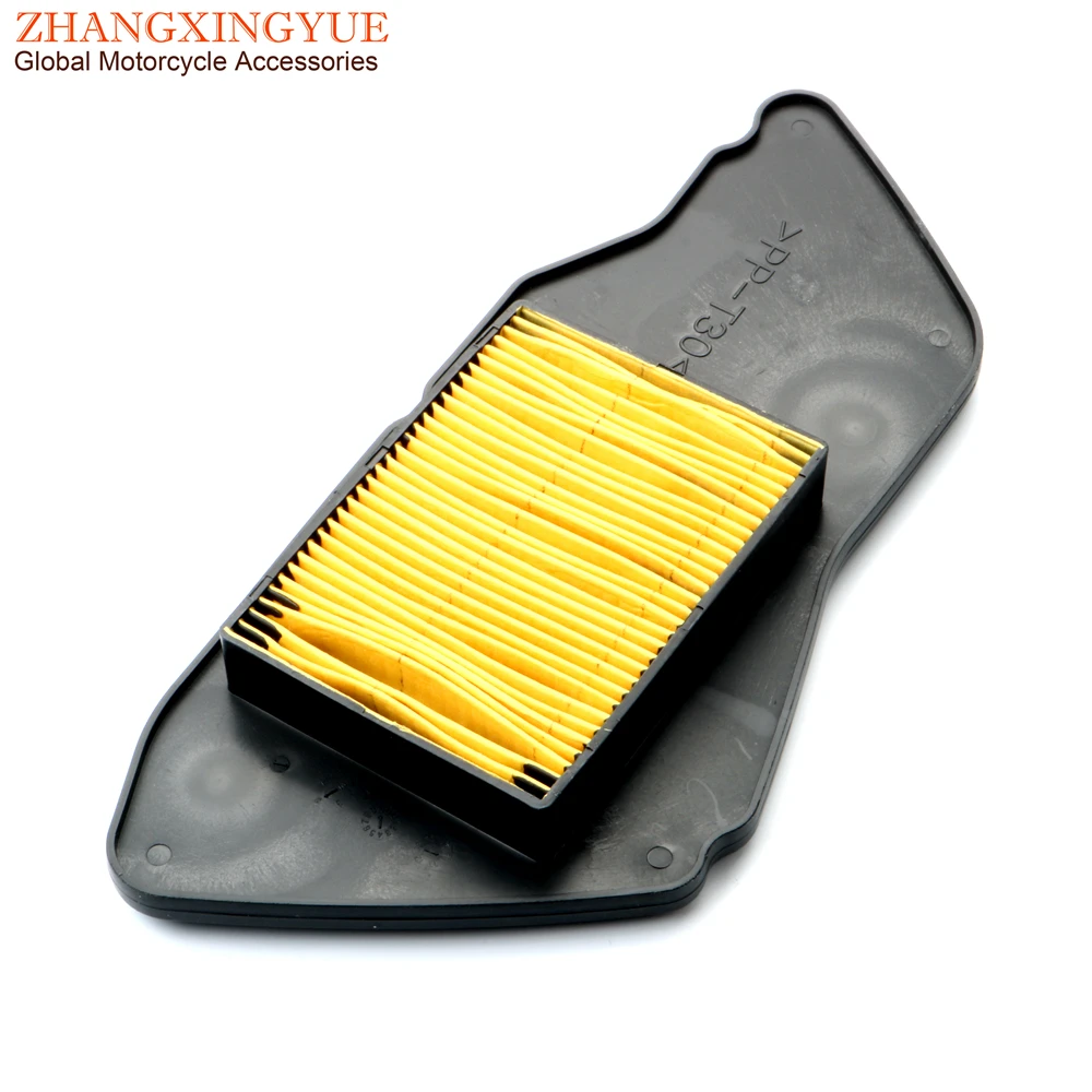 Scooter High Quality Air Filter for Yamaha ZUMA125 BWS125 YW125 ZUMA YW BWS 125 X-OVER125 5S9-E4451-00