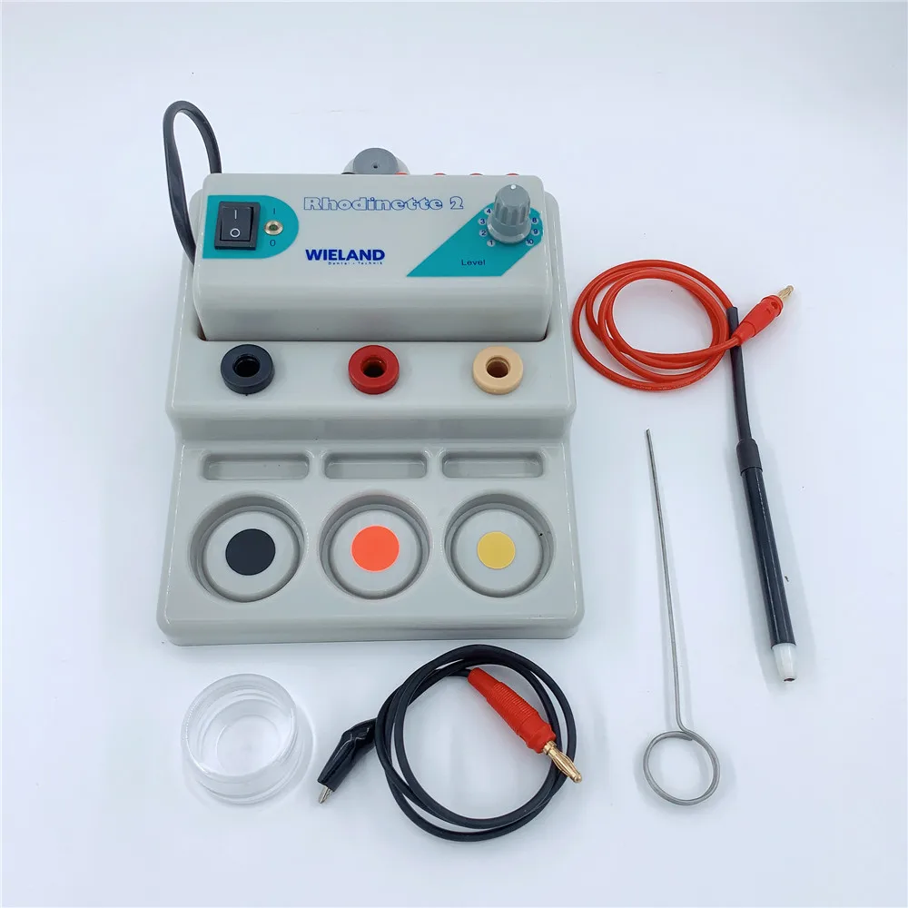 220v pen electroplating system,Plating Machine for Jeweler Rhodinette Pen Plater,gold silver plating machine,goldsmith tool