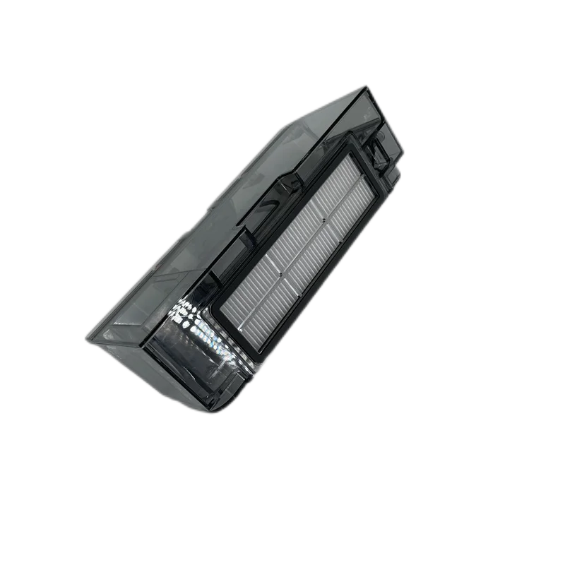 Original Xiaomi mop 2 Ultra model stytj05zhmhw robot vacuum cleaner accessories Dust box water tank filter screen