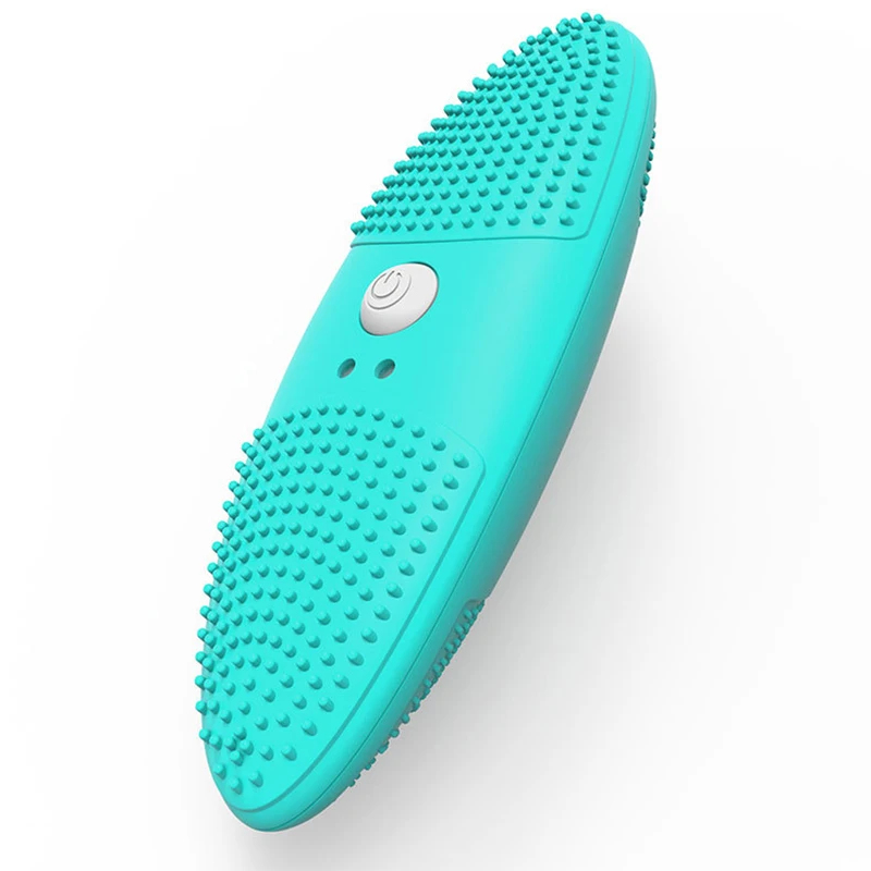 Scrubber per biancheria ad ultrasuoni biancheria intima per la pulizia della biancheria intima mini lavatrice per uso domestico scrubber di ricarica USB