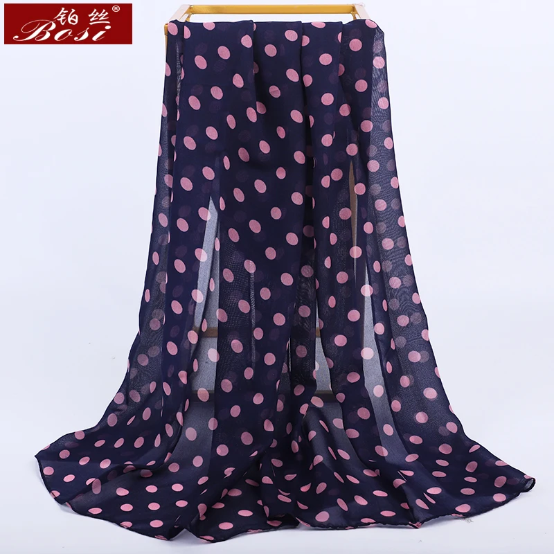 2020 New Chiffon scarf Flowers print women fashion luxury brand hijab bohemian summer ladies scarfs poncho shawl ladies scarves