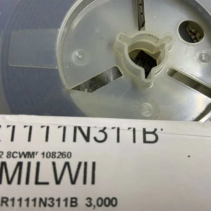 5 Buah R1111N311B R1111N311 R1111 Chip IC Baru dan Asli