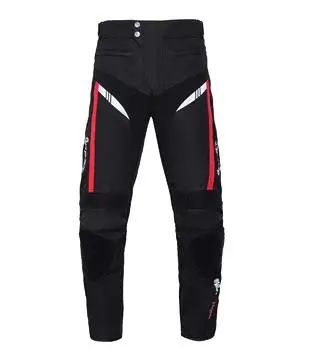 GHOST RACING motorcycle riding pants rider racing motorcycle pants fall wind warm winter pants