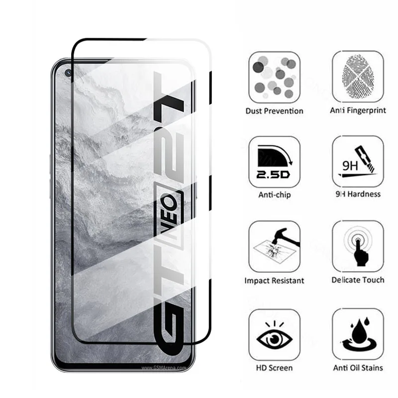 عدسة الكاميرا زجاج واقي realme gt master gt neo neo flash 2 2t 5g 2021 واقيات الشاشة الزجاجية غطاء الفيلم realmegt master