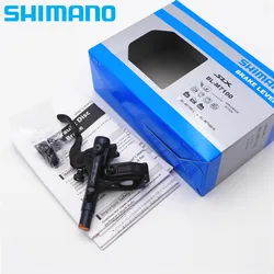 SHIMANO SLX BL-M7100 MTB Mountain Bike Hydraulic Disc Brake Lever