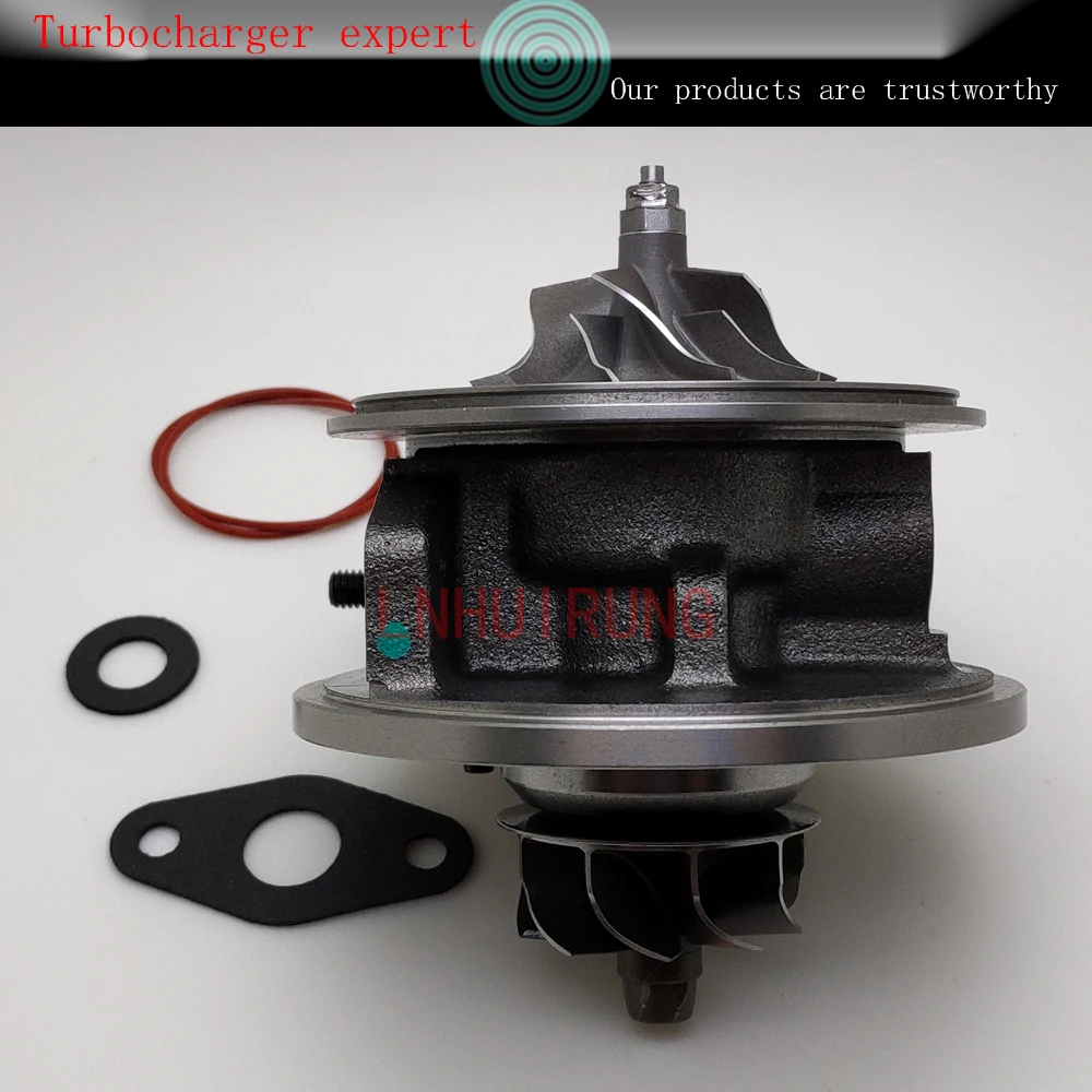 Turbo cartridge for Audi A3 Seat Leon Skoda Octavia VW 1.9 TDI 77Kw BLS 54399880029 54399700031 03G253019K Turbo Chra Cartridge