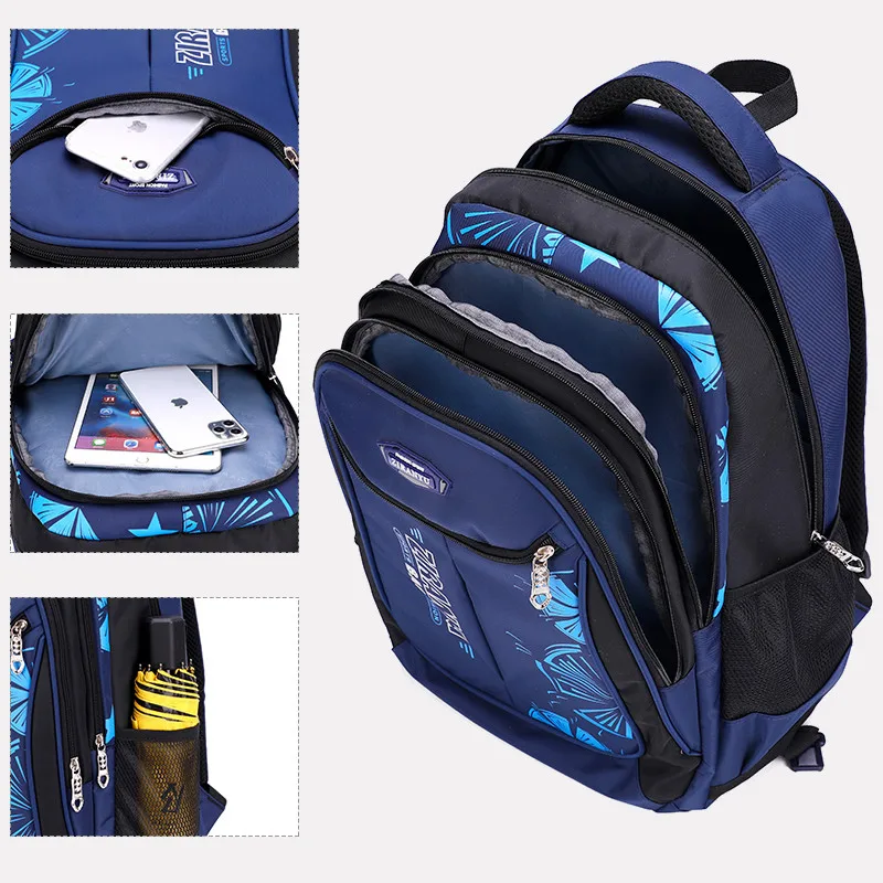 Mochila escolar de alta calidad con ruedas para niños, morral escolar para adolescentes, equipaje de chicas, mochilas para niños