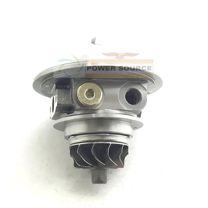 Mfs Billet Turbo Ch…