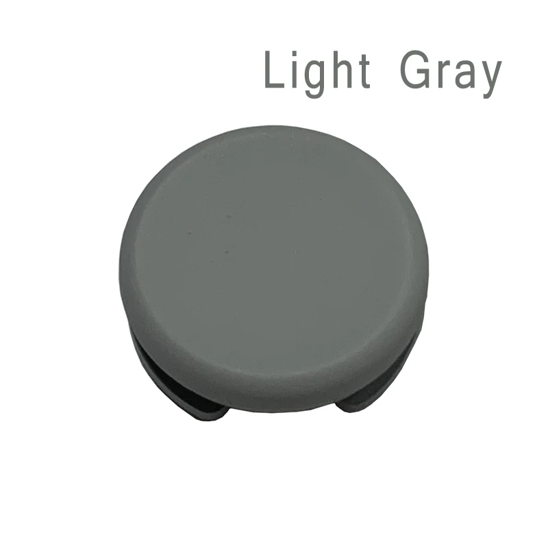 Высококачественная 1:1 OEM 3D аналоговая строковая Крышка для Nintendo New 3DS/New 3DS LL 3DS XL контроллер