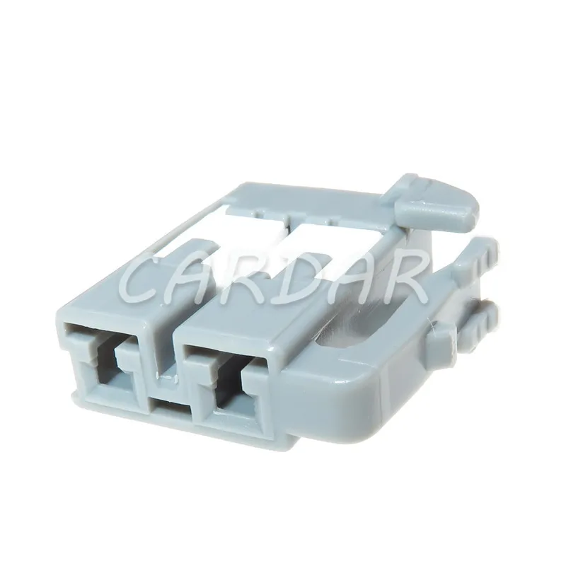 1 Set 2 Pin 90980-11080 6240-5159 Automotive Gasoline Filter Wiring Harness Connector AC Assembly Electrical Plug For Cars