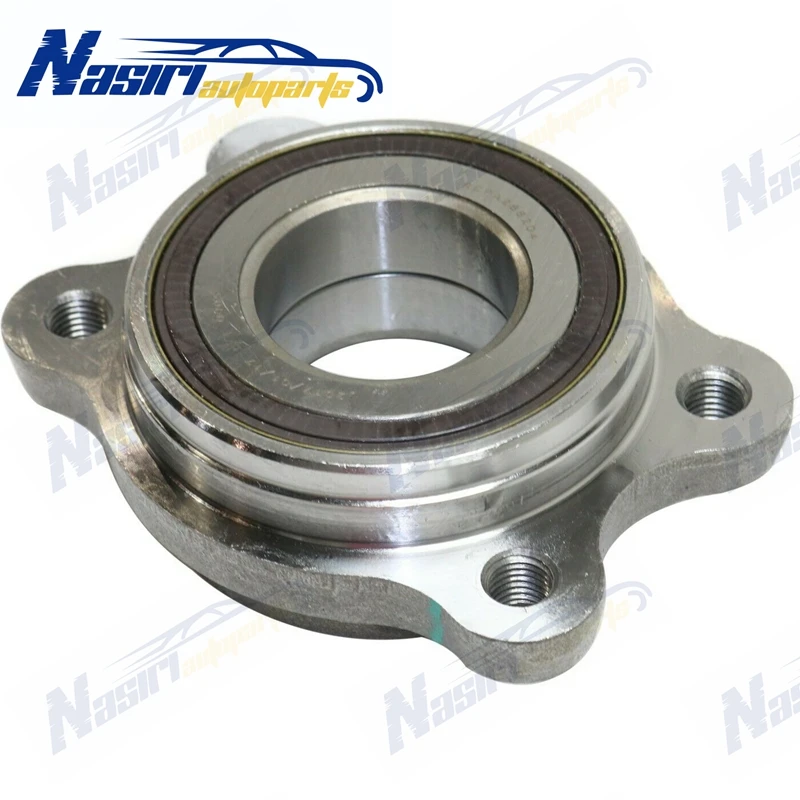 Front Wheel Hub bearing For AUDI A6 R8 S6 S8 2005 2006 2007 2008 2009 2010 2011