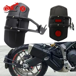 Motorcycle Accessories for Ducati Monster821 Monster696 Monster795 Monster 821 696 795 Rear Fender Rear Wheel Splash Guard