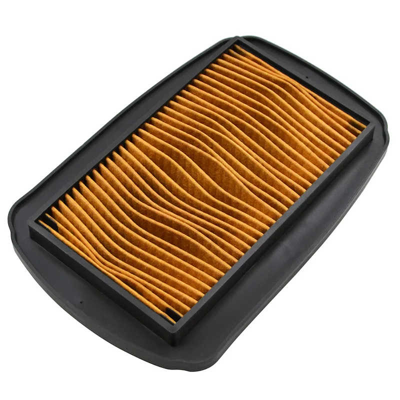 1 pc Motorcycle Air Cleaner Intake Filter For Yamaha FZN150D FZN150 FZ16 2.0 FZ Fi 149 Byson 150 2015 2016 2017 2018