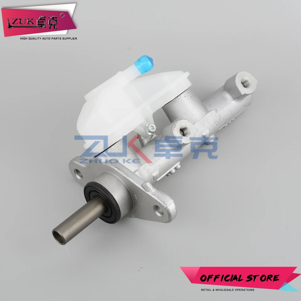 ZUK High Quality Brake Master Cylinder Assy For Honda CRV 2007 2008 2009 2010 2011 2.0 2.4 RE1 RE2 RE4 CR-V 46100-SWA-P01