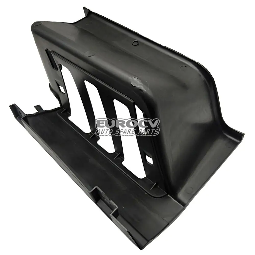 Spare Parts for Volvo Trucks VOE 20529640 R.H Foot Step