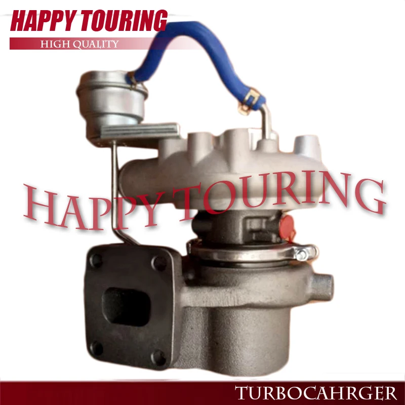 TD05 Turbo Turbocharger  for Mitsubishi Fuso Hyundai D4DA 4D34T 3.9L ME014878 ME014881 49178-03123 49178-02385 28230-45000