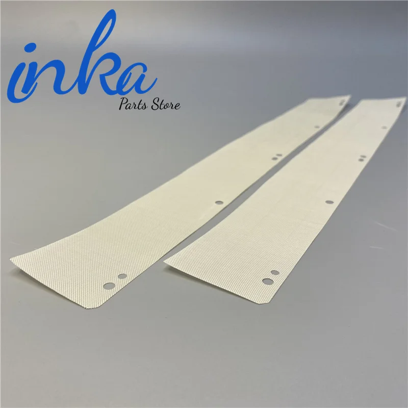 2X V80 Oil Application Pad For Xerox V80 V180 V2100 V3100 High Temperature Cotton Fabric Fuser Heat Cloth Fabric image 4