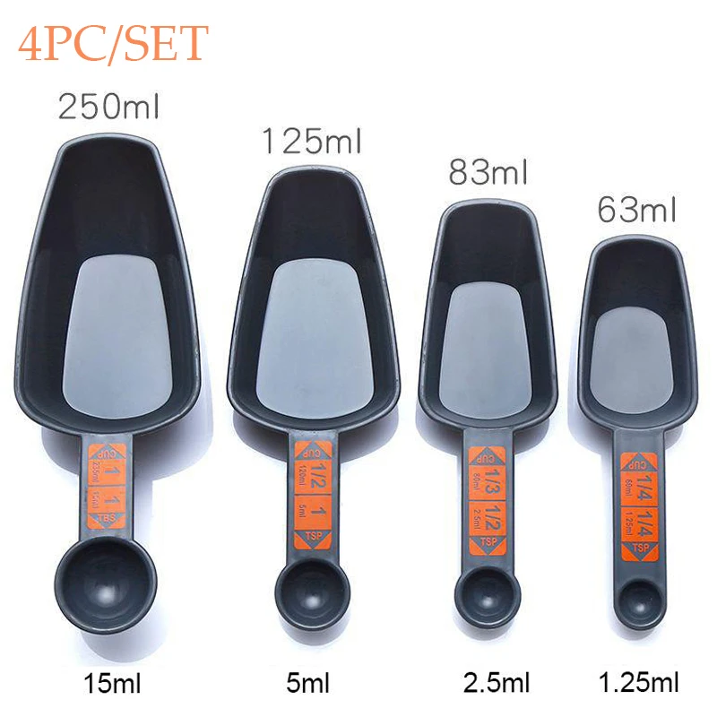 4PCS Multifunction …