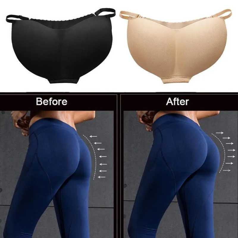 A S S String That Actually Works: My Real Experience with the 3D Buttock-Lifting G-String