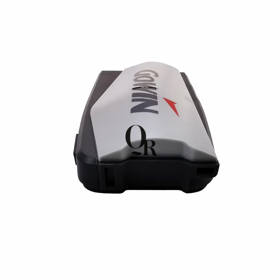 Nuovissimo BT-L1 batteria agli ioni di litio compatibile Gowin TKS202 TKS-202R strumento di rilevamento