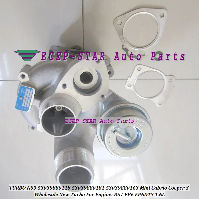 K03 181 53039880163… - image