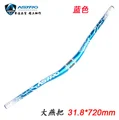 Blue  720mm