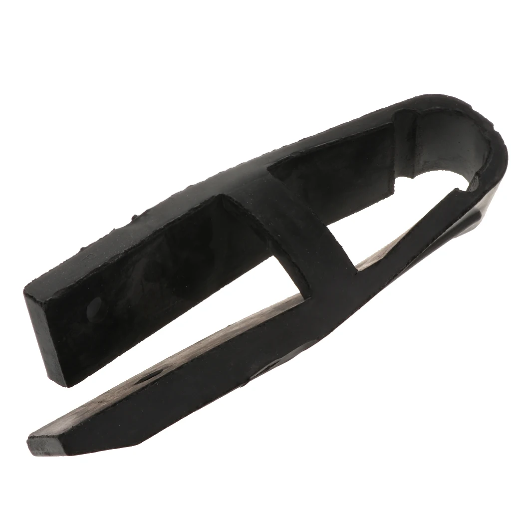 Chain Slider Guards Guides For JiaLing JH125L JH 125L Motorcross
