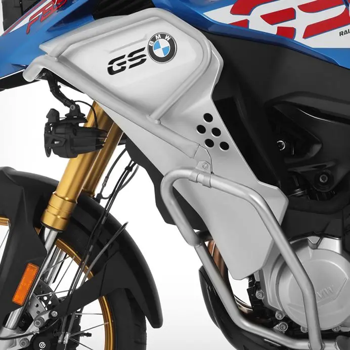 Upper Engine Guard Bumper For BMW F850GS Adventure F850 F 850 GS ADV 2019 2020 Motorcycle Frame Protector Crash Bar Highway