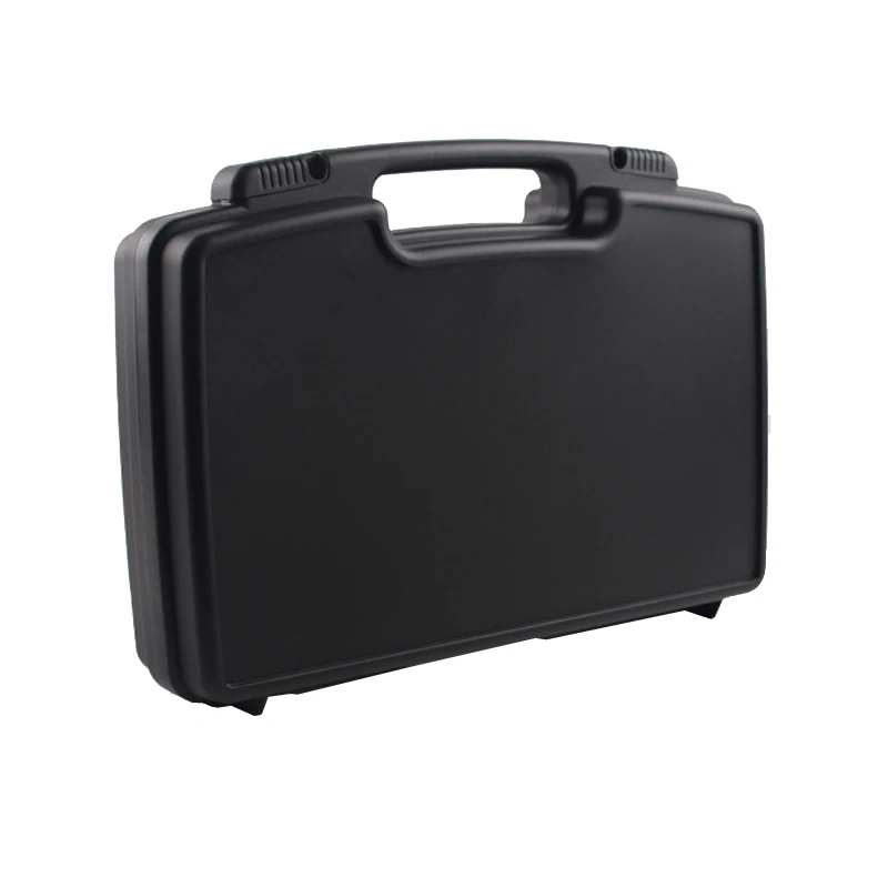 Internal 450*320*142mm PP Plastic Carrying Tool Box