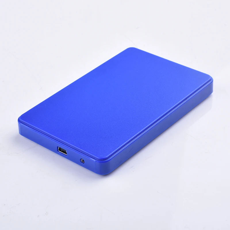 Disco rigido esterno 80gb HDD USB 2.0 hd externo per Desktop e Laptop disco duro externo 80G Hard disk