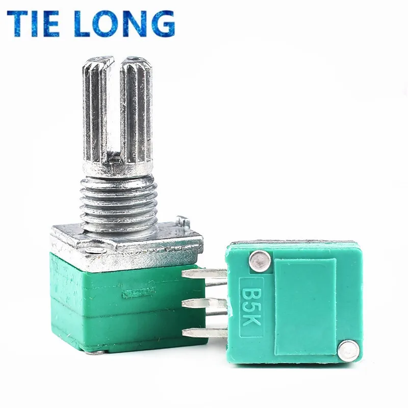 10Pcs RK097 Potenti…