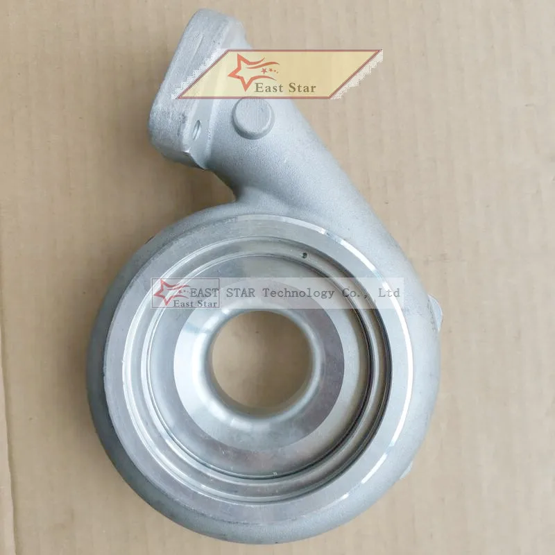 

Turbo Compressor housing TF035 TF035HL8 49335-00870 49335-00850 14411-1KC1A 14411-1KC0E For NISSAN TIIDA Juke MR16DDT 1.6T 140KW