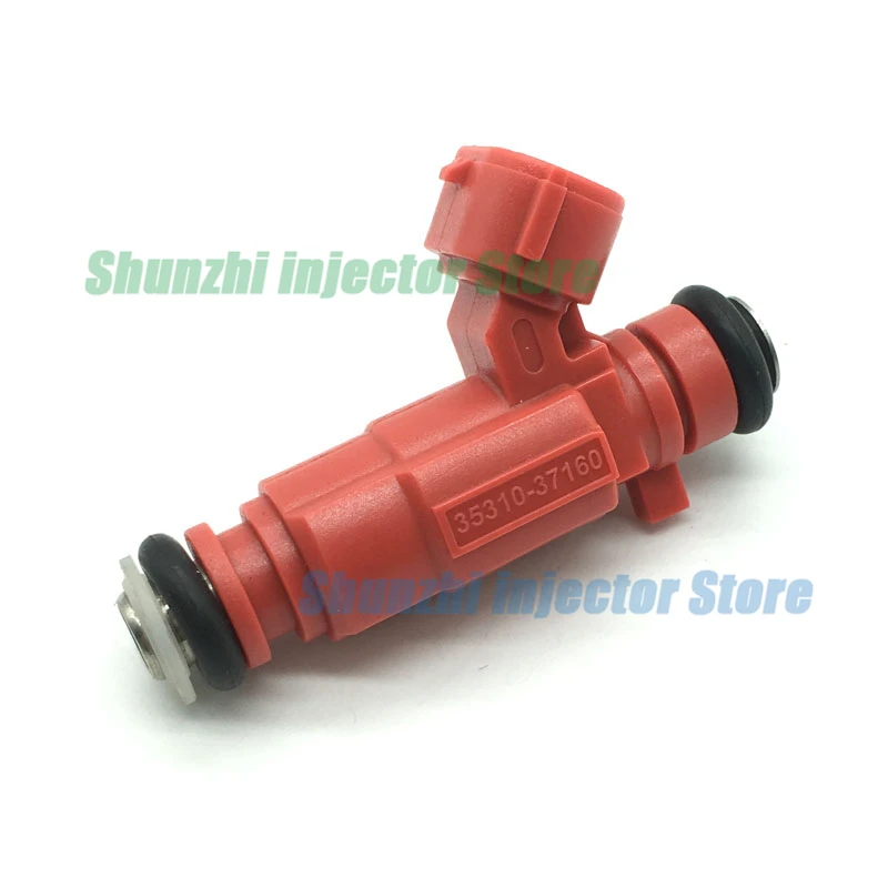 

Fuel Injector Nozzle For Hyundai 2005-2013 Accent Elantra KIA 1.6L OEM 35310-37160 9260930022 35310 37160 926 093 002 2