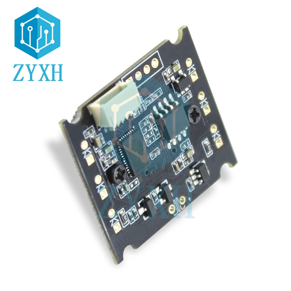 OV9726 Camera Module 1M Pixes USB Free Driver CMOS Sensor 42/70 Degrees Vision 3.0mm/2.8mm/6mm Focal Distance