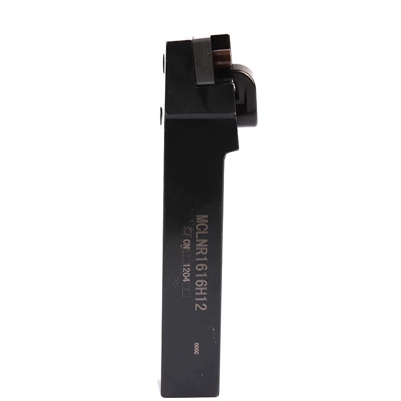 1 pezzo MCLNR1616H12 utensile da tornio MCLNL1616H12 95 gradi tornio CNC tornitura esterna portautensile CNC tornio esterno strumento di supporto