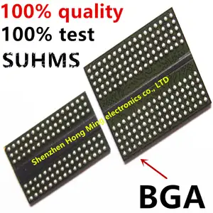 Bilashmart (1piece)100% test K4Z80325BC HC14 K4Z80325BC HC16 H56C8H24AIR S2C K4Z80325BC HC14 K4Z80325BC HC16 H56C8H24AIR S2C BGA Chipset