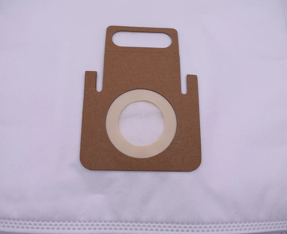 High quality vacuum cleaner bags for Thomas 787230 hygiene Anti Allergy Aqua THOMAS PET & FAMILY Aqua Thomas Pantner dust bag