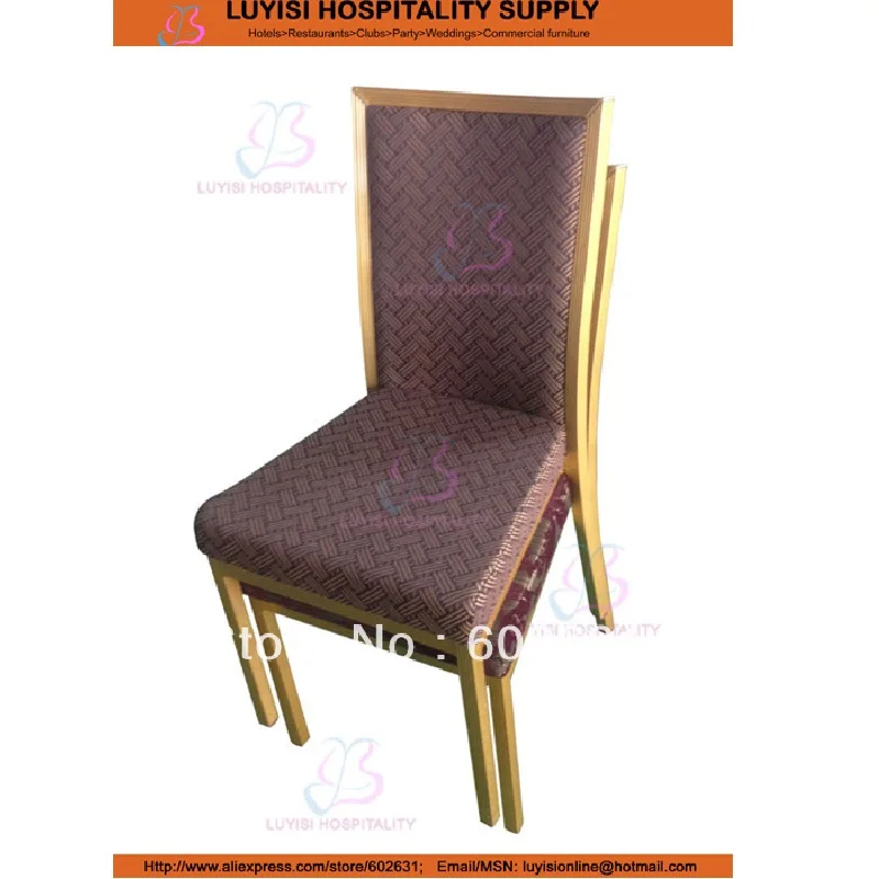 Quality Stronge Stacking Hotel Banquet Chair