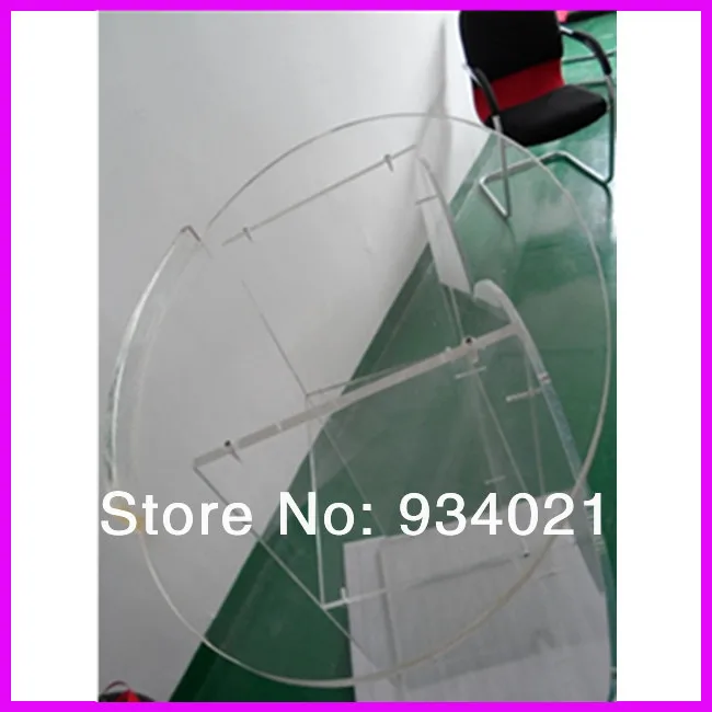 Acrylic Podium, Perspex Pulpit plexiglass