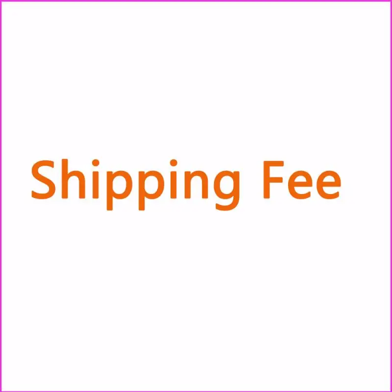 

shipping fee 15