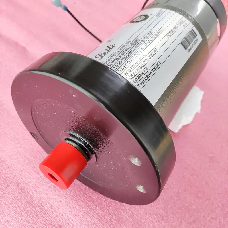 تحديث محرك جديد لـ icon Good-family dec651 NORDICTRACK محرك مشّاية كهربائيّة P/N M-316708