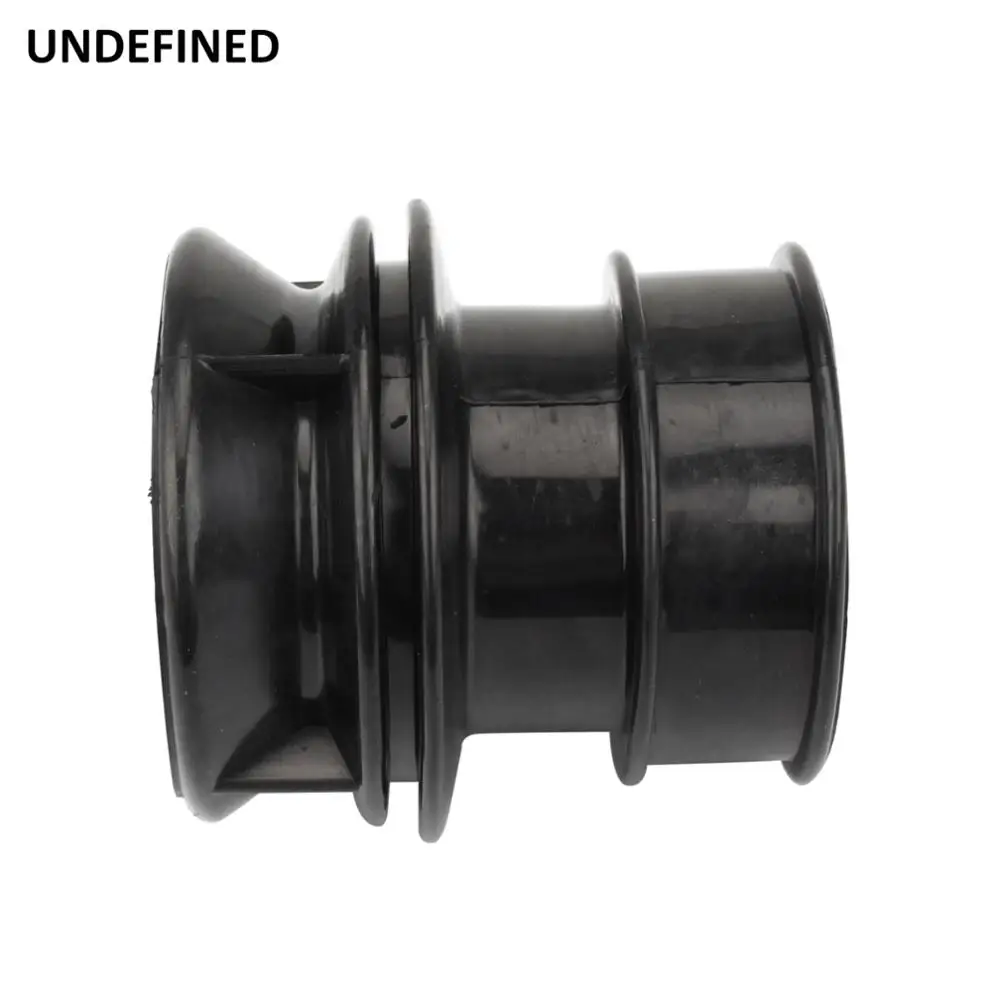 For Ski Doo Carb Carburetor Intake Adapter Flange Rubber Boot Joint 570135800