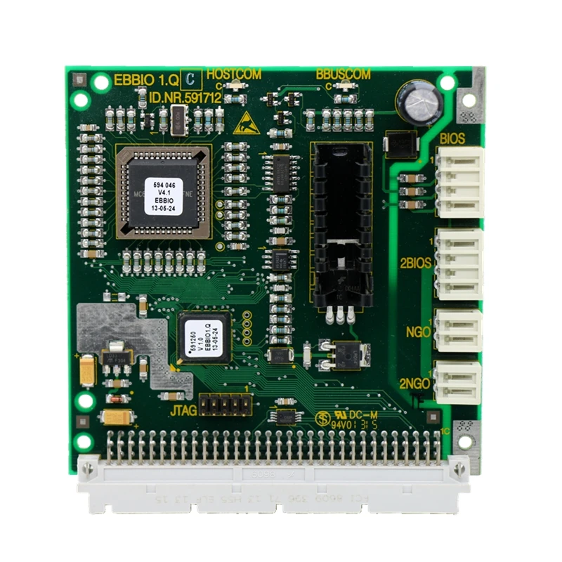 

5400 Elevator Parts 591712 Car Outbound Communication Board Lift Accessories